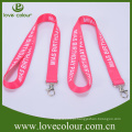 Alta qualidade personalizados lanyards